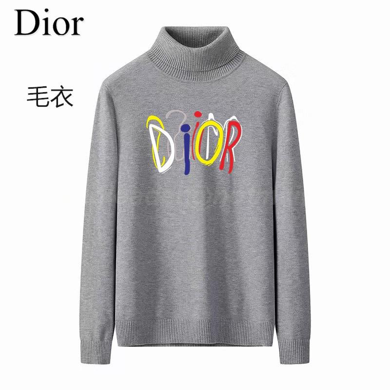 DIOR Men's Sweater 21